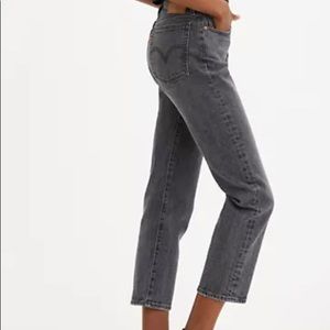Levi’s Wedgie Fit Straight Women’s Jeans